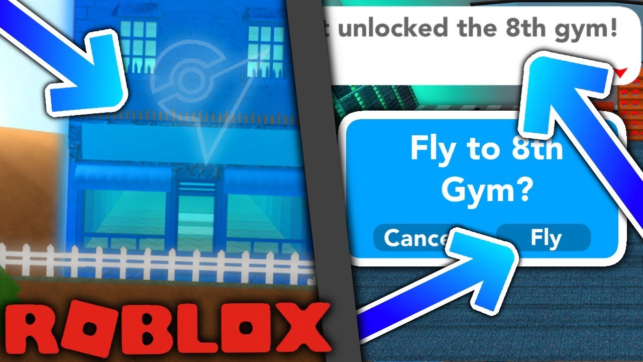Pokemon Brick Bronze Uncopylocked 8th Gym Confasr - roblox kingdom uncopylocked